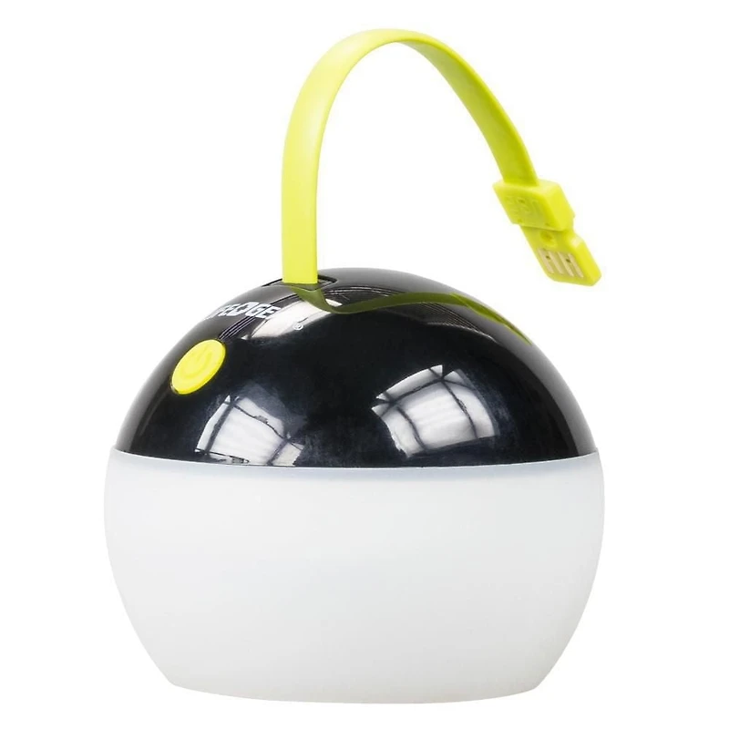 LG hanging sphere with USB