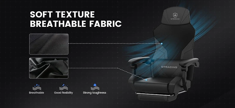 OFFICE GAMING CHAIR