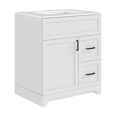 A&E Bath and  Shower MILA-WH-30