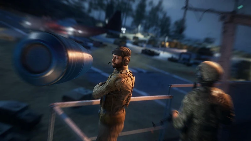 Jeu vidéo Sniper Ghost Warrior Contract 2 pour [PS4] Playstation 4