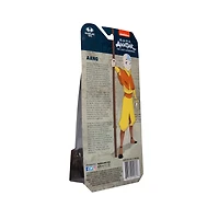 Avatar The Last Airbender - Aang (5 Inch Action Figure)