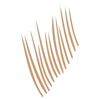 NYX PROFESSIONAL MAKEUP, Eyebrow Tint Pen, Lift & Snatch!, Micro-brush Brow Pen