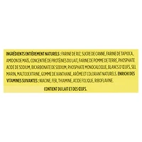 Duinkerken Foods Lemon Cake Mix, 380 g