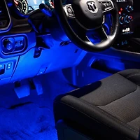 Ultra LED Light Interior & Exterior Strip Starter Kit, 2 x 12" Strips