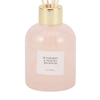 Coffret cadeau Anko Mandarine et Néroli Ensemble diffuseur et bougie