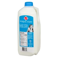 Perfection 1% Milk, Perfection 1% Milk 2L