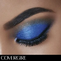 COVERGIRL - Palette TruNaked