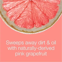 Neutrogena Makeup Removing Wipes, Oil-Free Pink Grapefruit