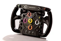 Thrustmaster Ferrari F1 Wheel Add-on pour PlayStation 3, PlayStation 4, Xbox One, PC
