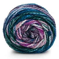 Lion Brand Mandala® Impressions Yarn #5 Bulky/Chunky Yarn 150g/150m 1 Ball