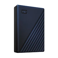 Western Digital 6TB* WD Drive™ 6TB* WD Drive™ Portable