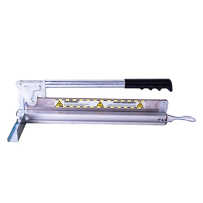 Tooltech Établi coupe-lames vinyle Smart 13 po