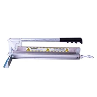 Tooltech Établi coupe-lames vinyle Smart 13 po