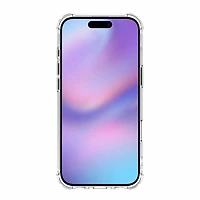 Blu Element Étui DropZone Rugged MagSafe Clear pour iPhone 17 Pro