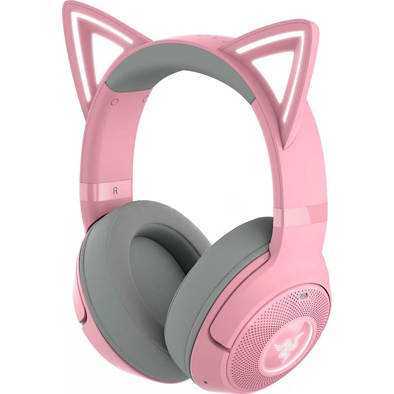 Razer Kraken Kitty V2 Casque pour PC