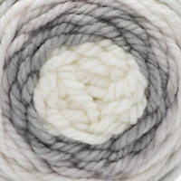 Bernat® Pop! Bulky™ Yarn, Acrylic #6 Super Bulky, 9.8oz/280g, 147 Yards