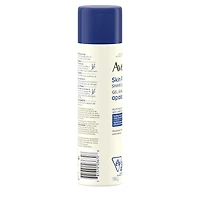Aveeno Skin Relief Shave Gel, Vitamin E, Oat, Hair Removal, Allergy Tested, Fragrance Free, 198 g