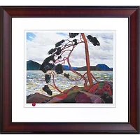 The West Wind