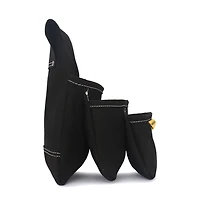 MECHTOOLS POCHETTE POUR CLOUS/OUTILS/PLÂTRES POUR ARTISANS