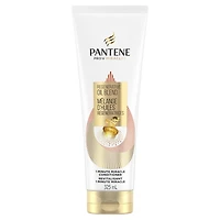 Revitalisant Pantene Pro-V Miracles Soins pour dommages extrêmes avec mélange d’huiles 1 Minute Miracle 325ML