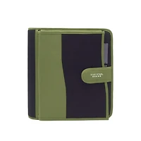 Reliure à 3 anneaux de 2 po Filer à fermeture éclair Five Star®