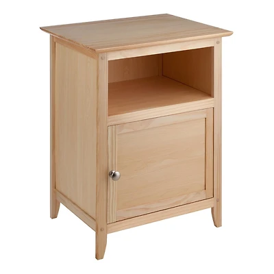 Henry Accent table