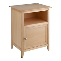 Henry Accent table