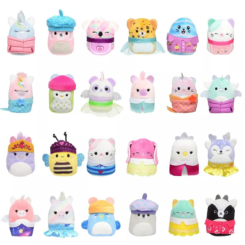SQ MINI PLUSH S2