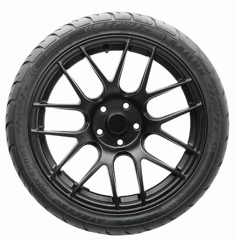 Sailun Atrezzo R01 Sport 195/50R15 XL 82V pneu performance