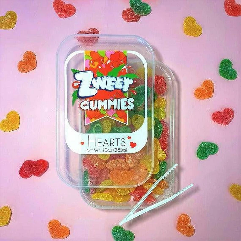 SWEETS - FRENCH