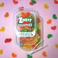 SWEETS - FRENCH