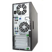 Reusine HP EliteDesk Bureau Intel i5-6400 800G2