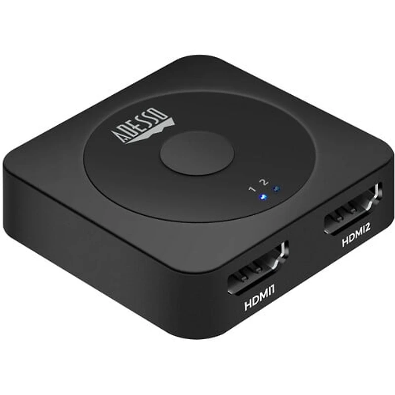 Adesso AUH-5100 – Commutateur HDMI