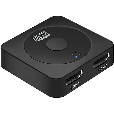 Adesso AUH-5100 – Commutateur HDMI