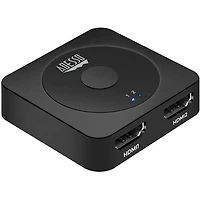 Adesso AUH-5100 – Commutateur HDMI