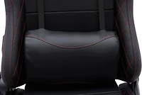 Chaise de Jeu Smith, Noir