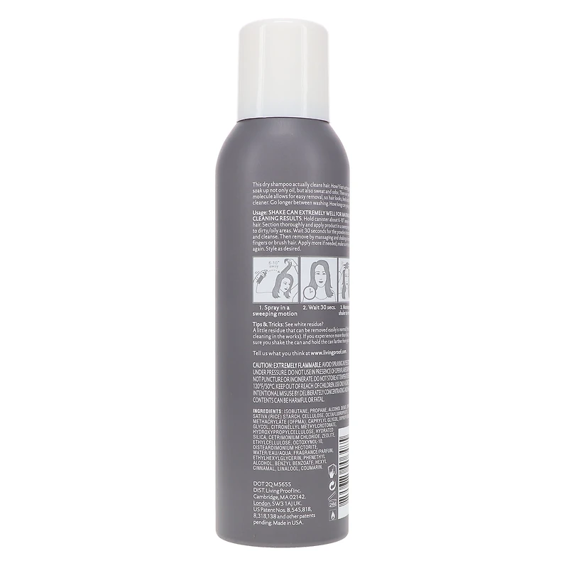 Living Proof Perfect Hair Day Dry Shampoo