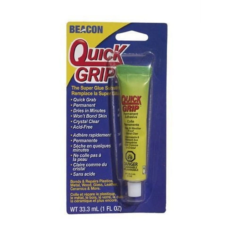 Colle Quick Grip