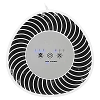 GermGuardian AC4200W HEPA Table Top Console Air Purifier