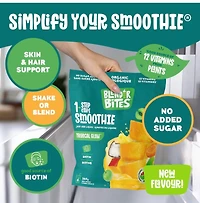 BB TROPICAL GLOW - FRENCH