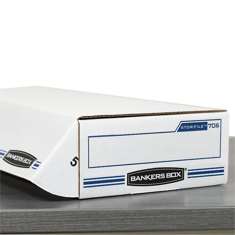 Bankers Box® Stor/File™ - Cheque