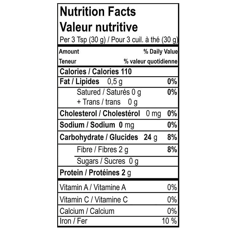 P.A.N. Pre-Cooked Yellow Gluten Free Corn Meal, 1 kg