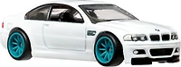 Hot Wheels Fast & Furious BMW M3 Vehicle
