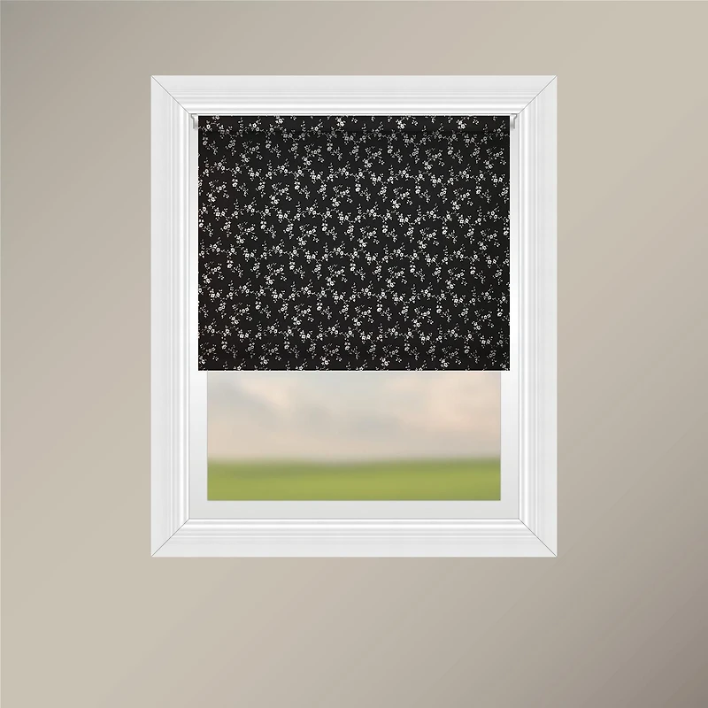 Off Cut Shades Chainless Sheer Roller Shade