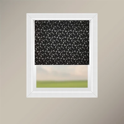 Off Cut Shades Chainless Sheer Roller Shade