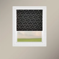 Off Cut Shades Chainless Sheer Roller Shade