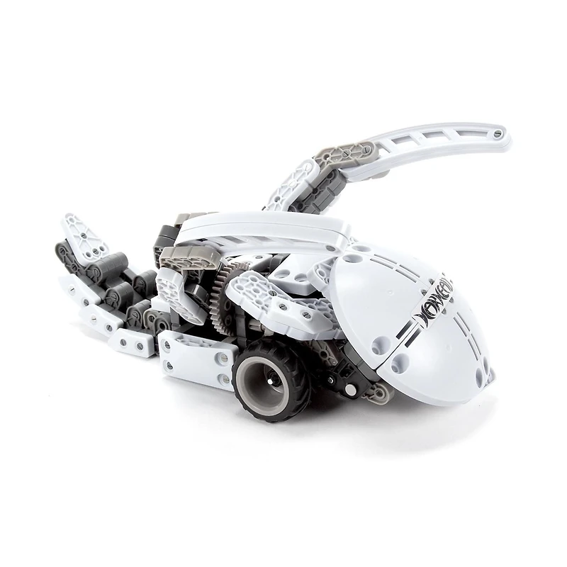 VEX BattleBots Warhead