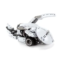 VEX BattleBots Warhead