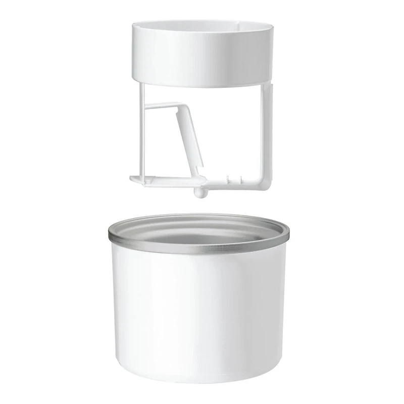 Cuisinart yaourtière / sorbetière Pure Indulgence - ICE-30WNC