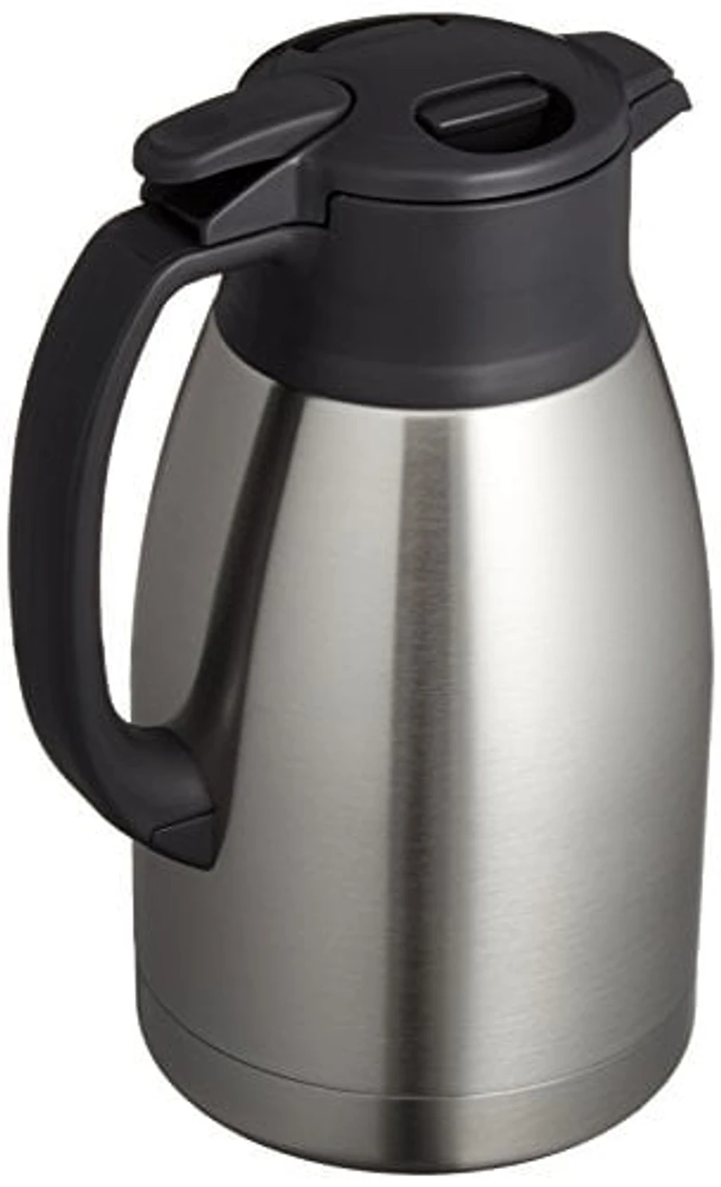 Carafe Zojirushi 1,5 L en acier inoxydable SH-HB15XA